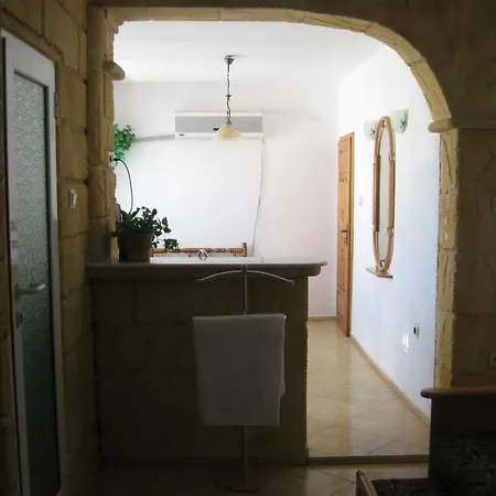 Art House Orhidea Maison d'hôtes