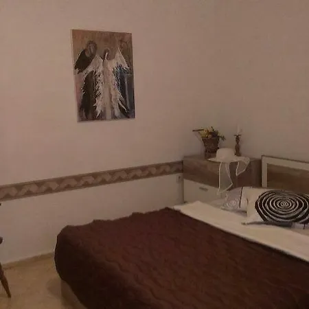 Art House Orhidea Maison d'hôtes Pomorie