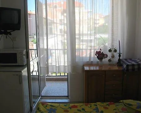 Maison d'hôtes Art House Orhidea *