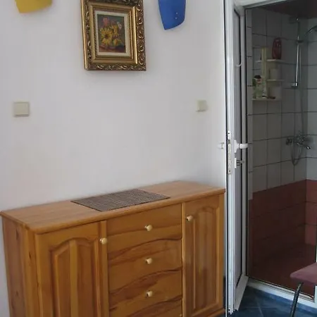 Maison d'hôtes Art House Orhidea Pomorie