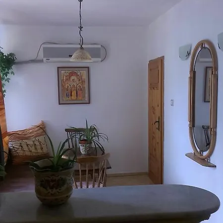 Art House Orhidea Maison d'hôtes Pomorie