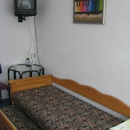 Maison d'hôtes Art House Orhidea *